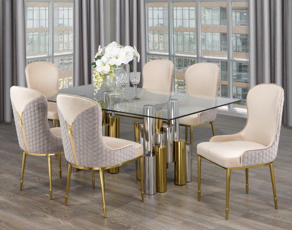 Norah Dining set