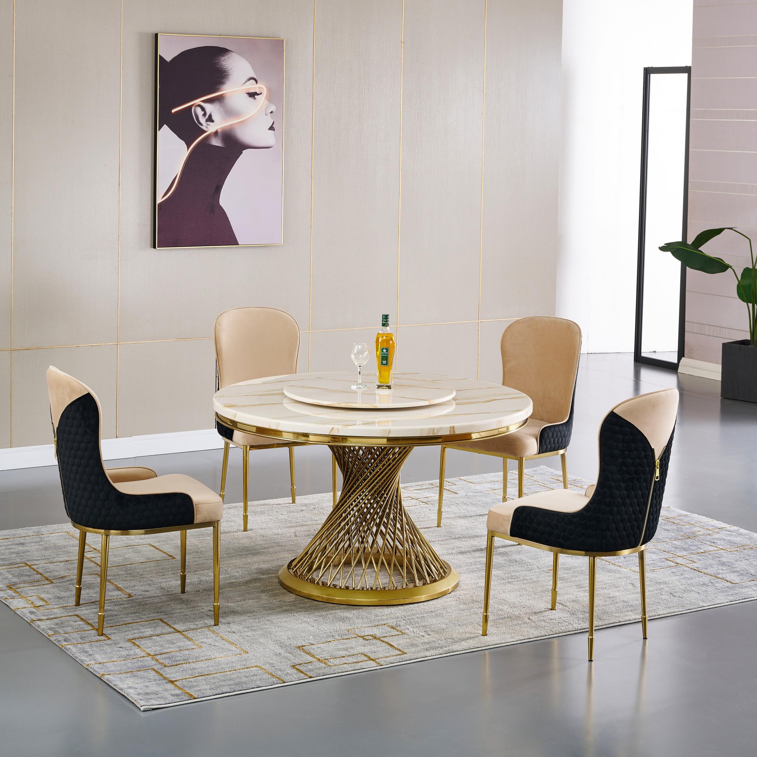 Ayla Dining set