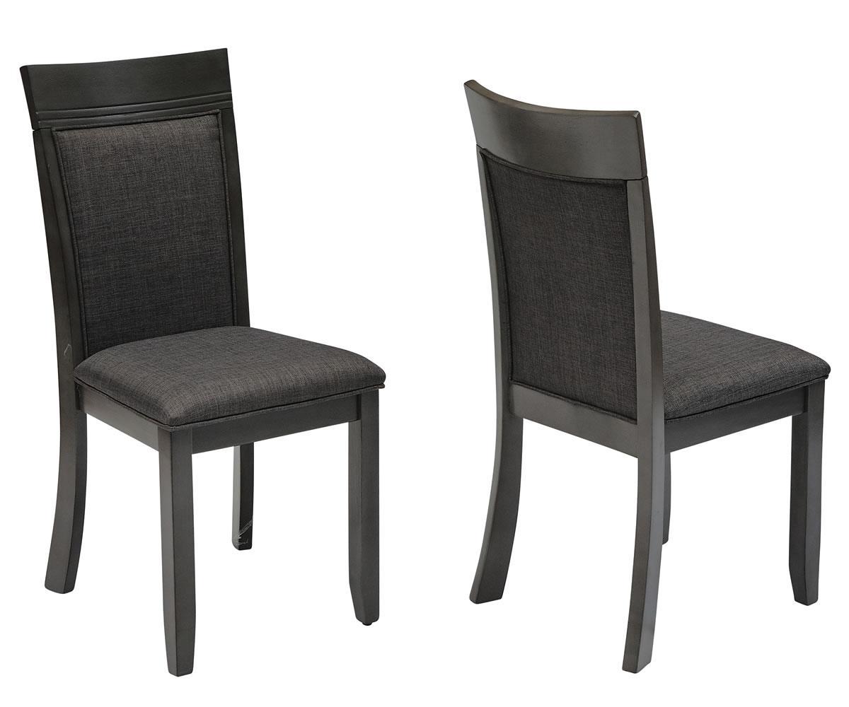 Nellie Chairs C-3649