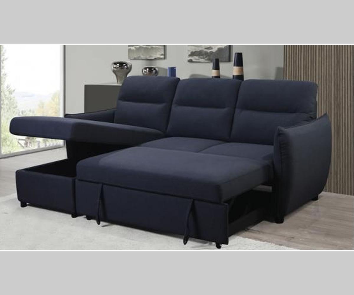 Liam – RK4016 Navy Blue