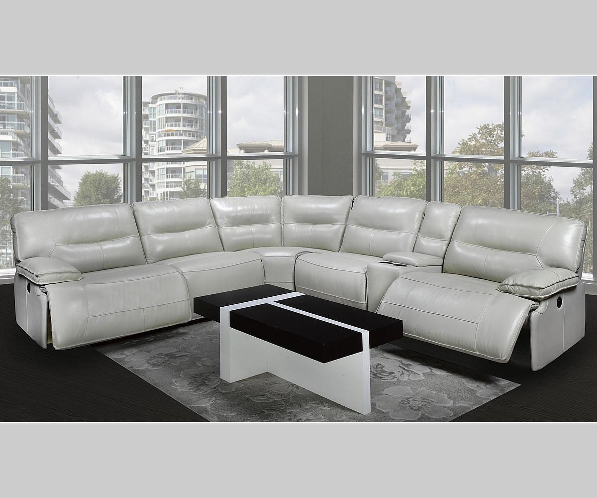 Brody Sectional – 5073