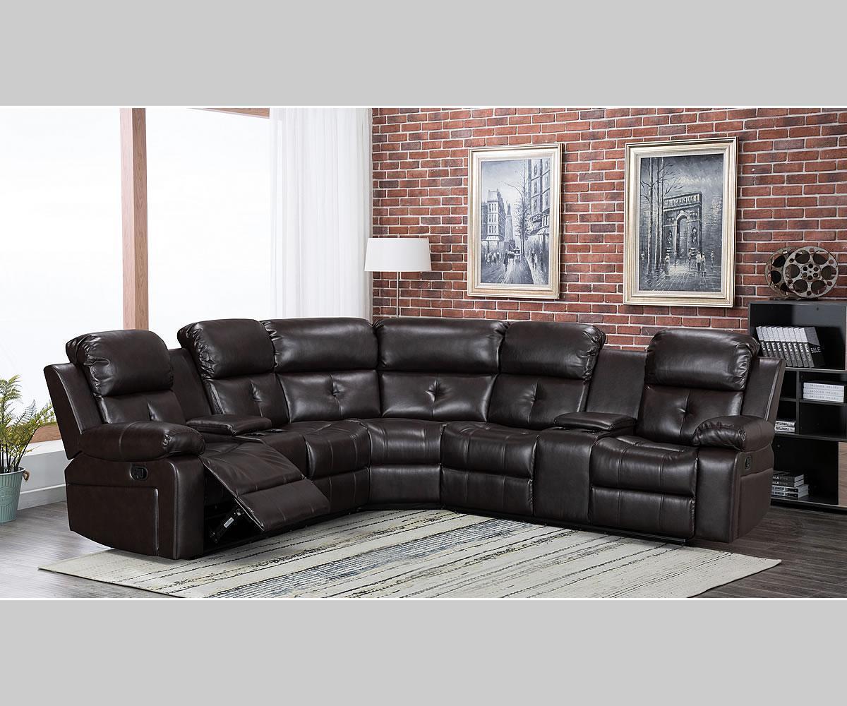 Marcel Sectional – 73010