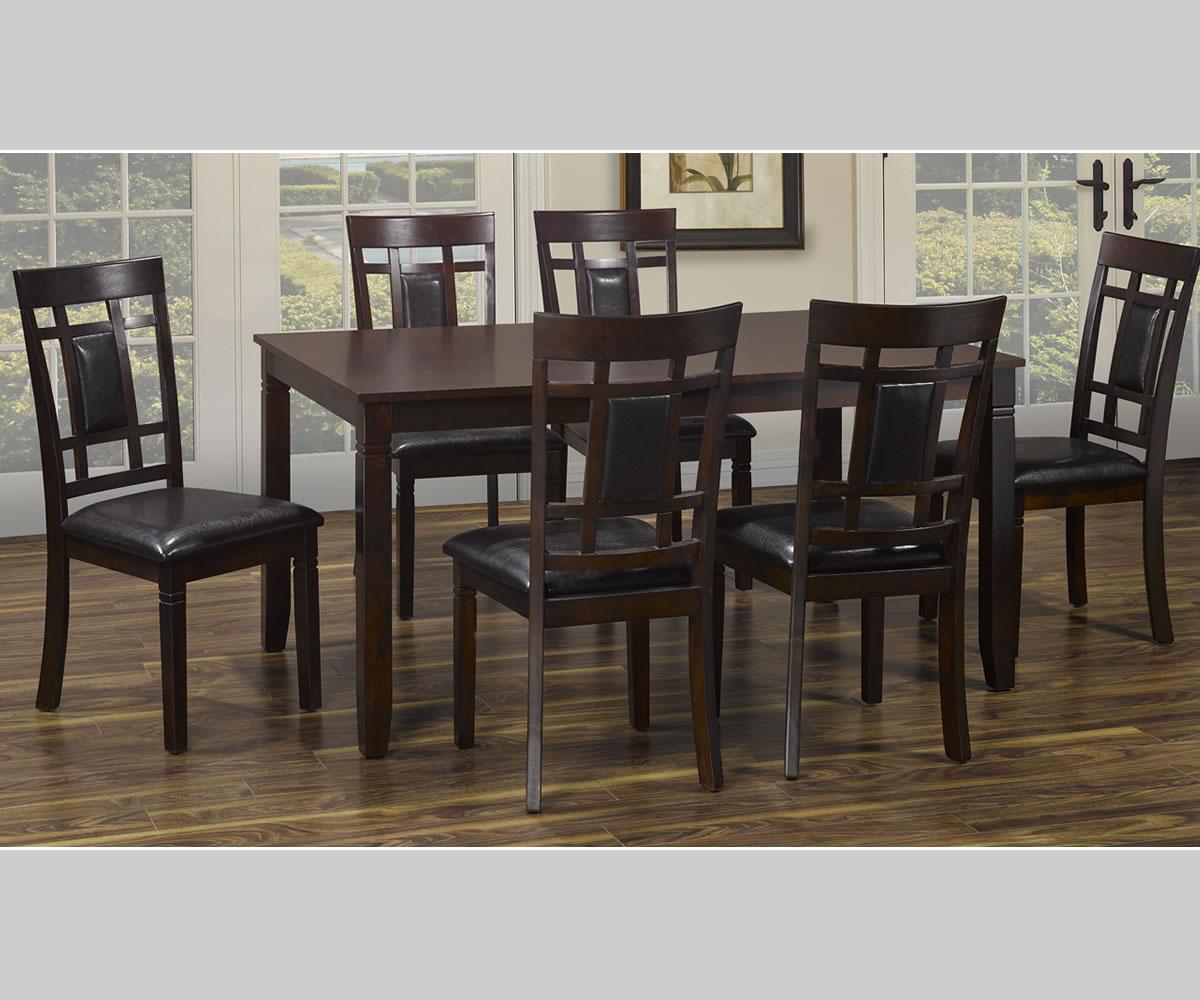 Viola Dining set