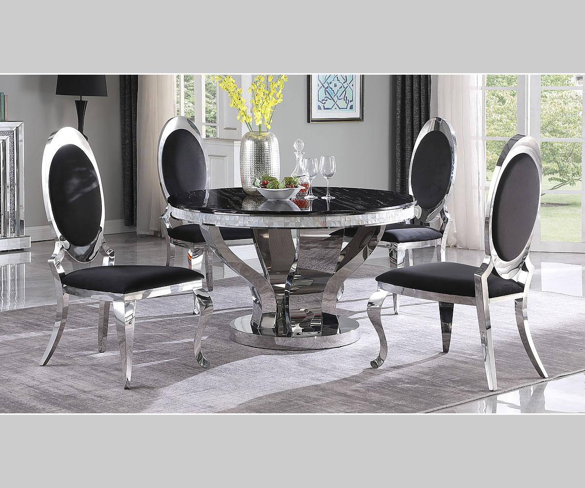 Celeste – Dining Set