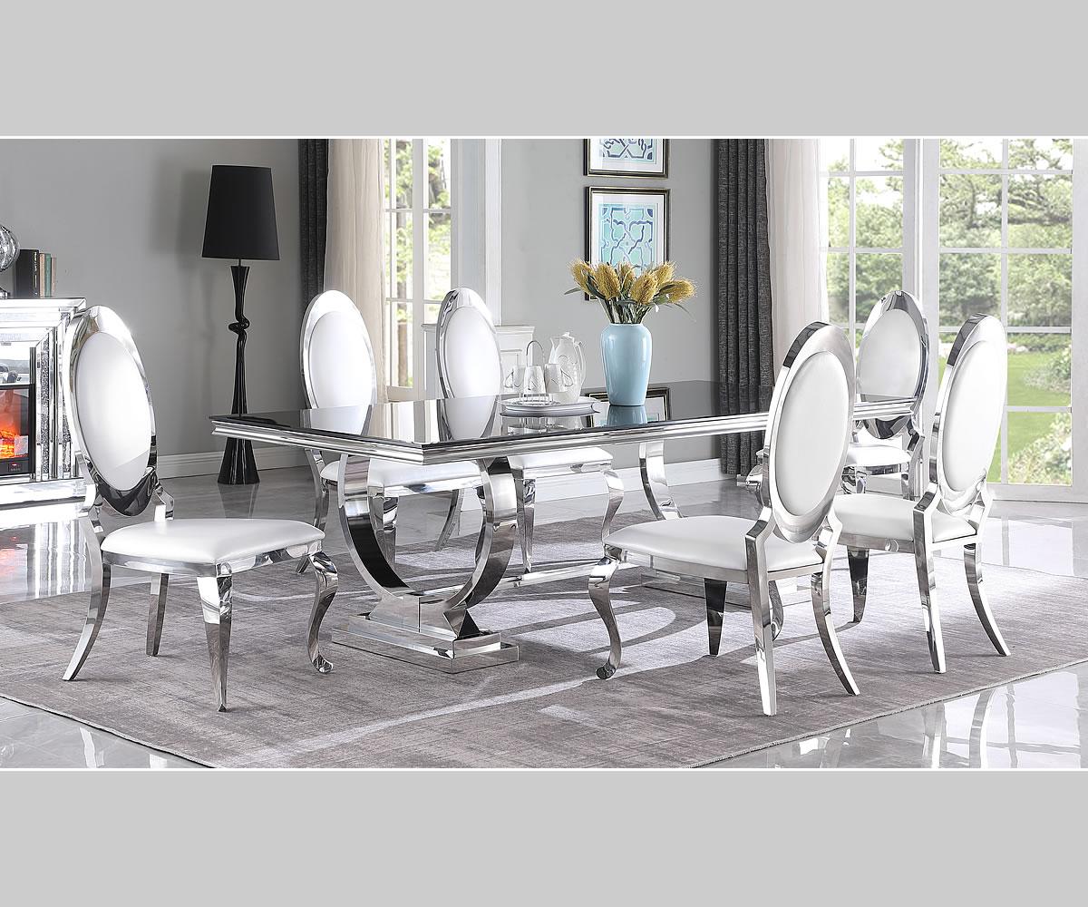 Elara Table T-8130