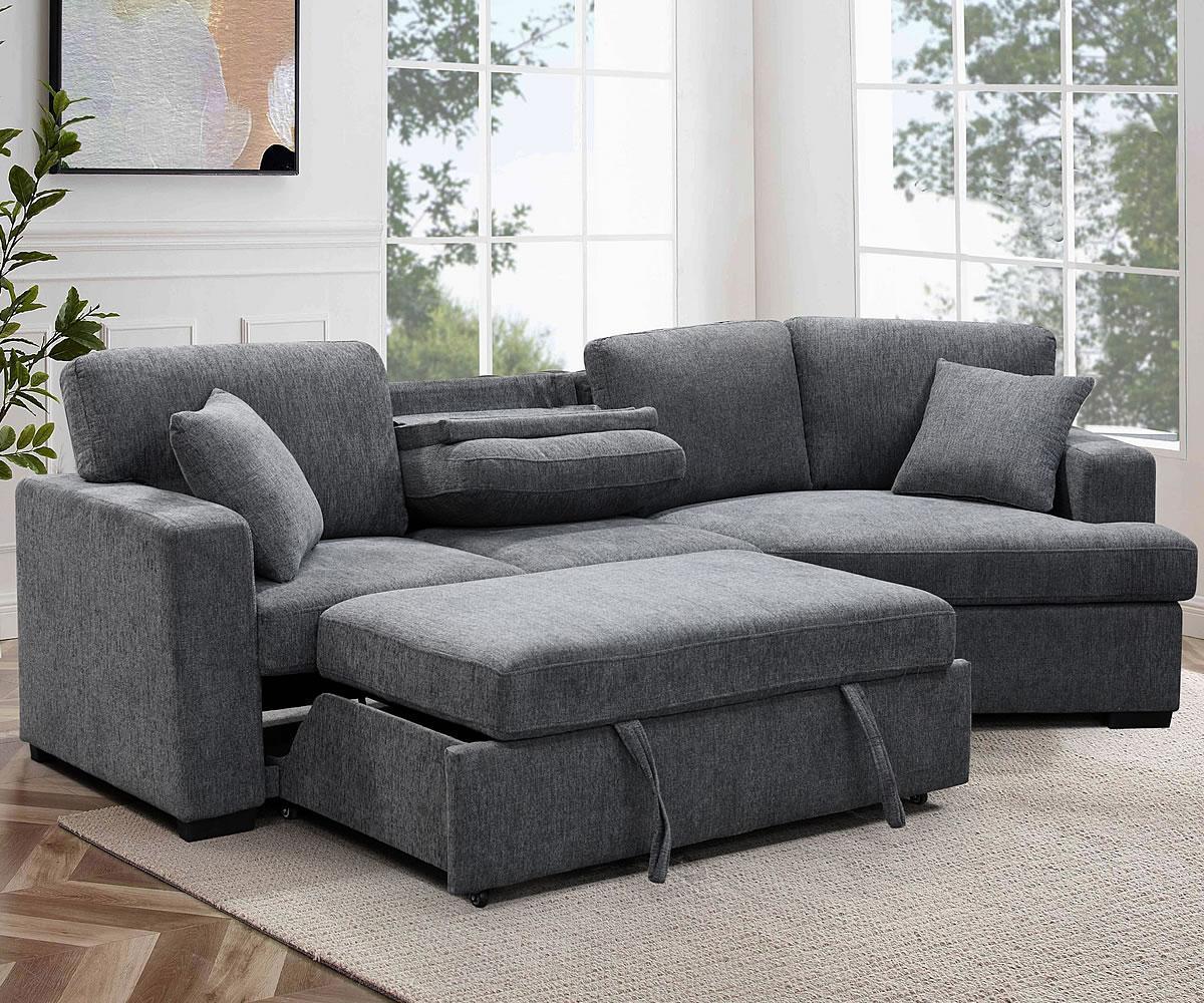 Charles Sectional – KF7386