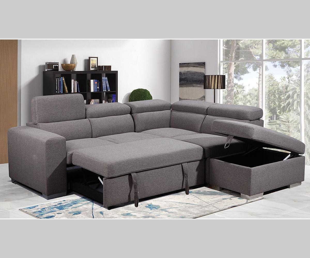 Hilda – RK6939 Sectional