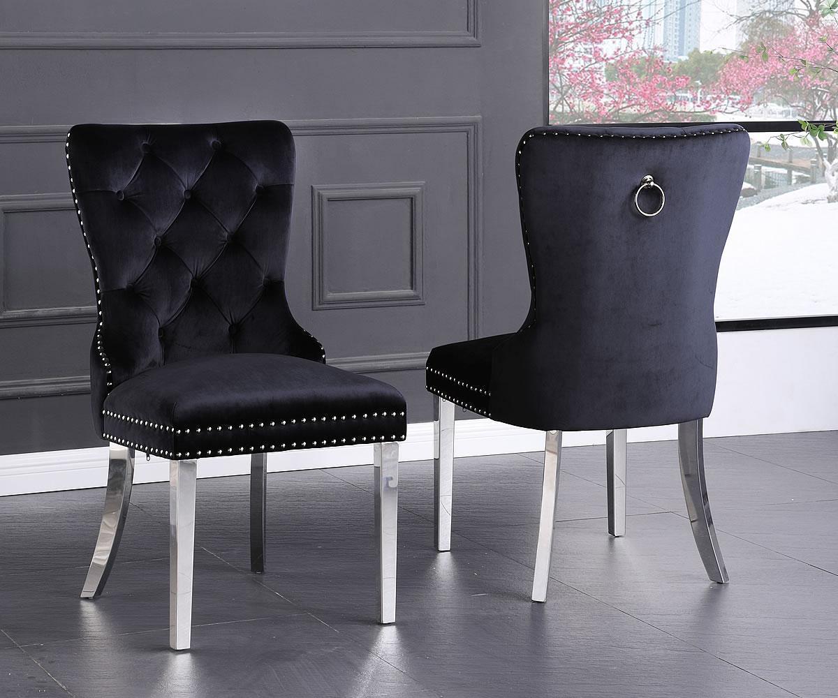 Myra Chairs 2107-GR