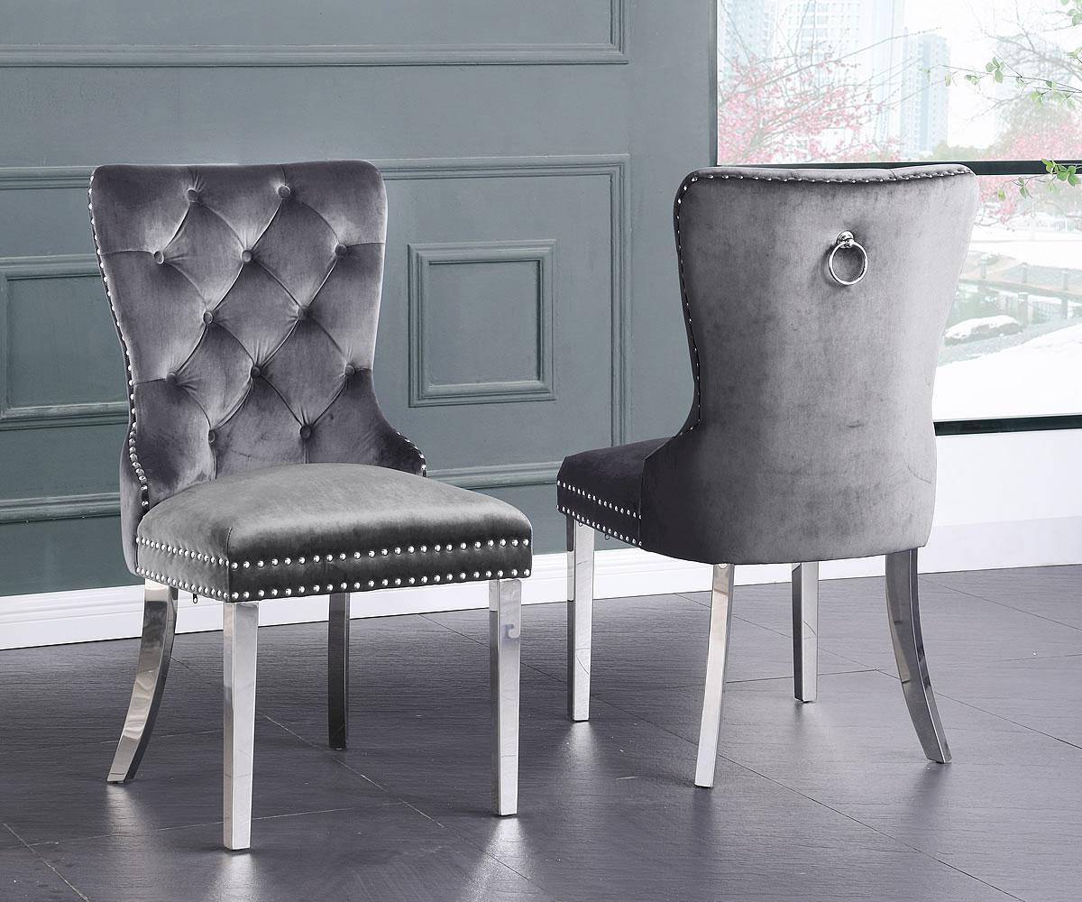 Myra Chairs 2107-GR