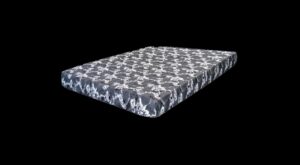 3″ Foam Mattress