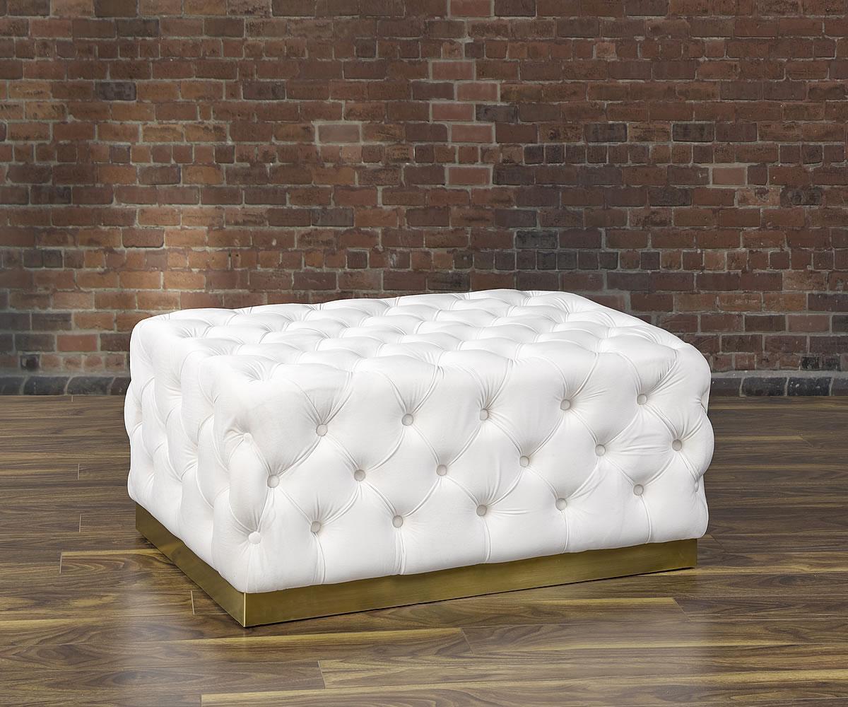 Portia Ottoman – 2838