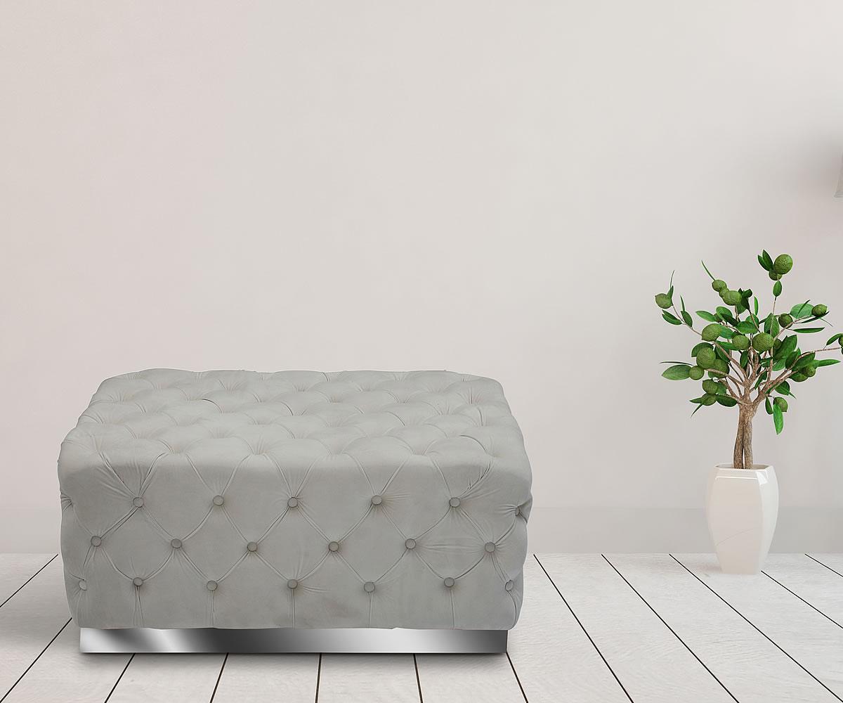 Portia Ottoman 2838