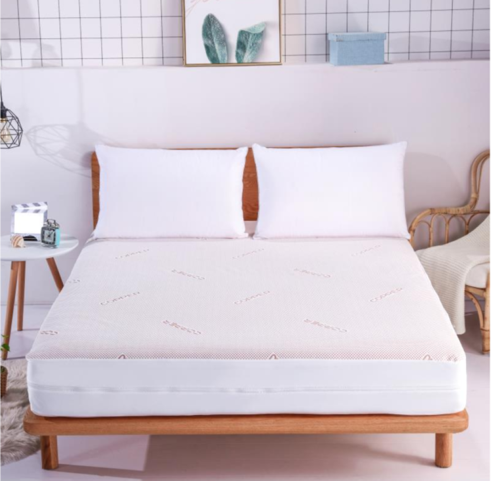 COPPER INFUSED MATTRESS PROTECTOR