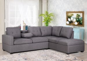 Mia – Sectional