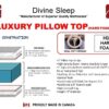 Luxury Pillow Top - Image 2
