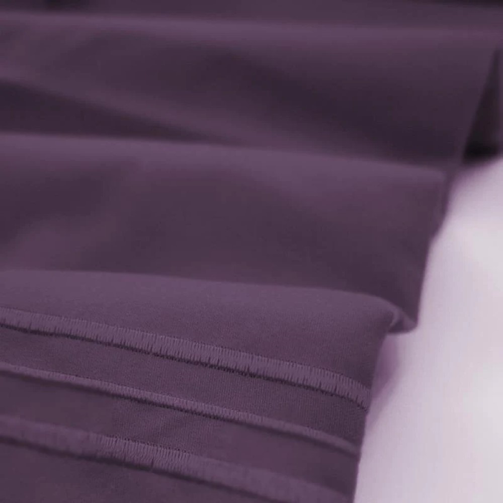 Solid Colour Bed Sheets