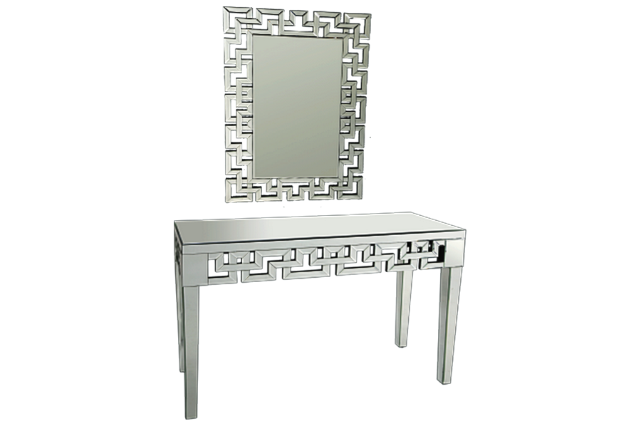 Tiffany Console Table