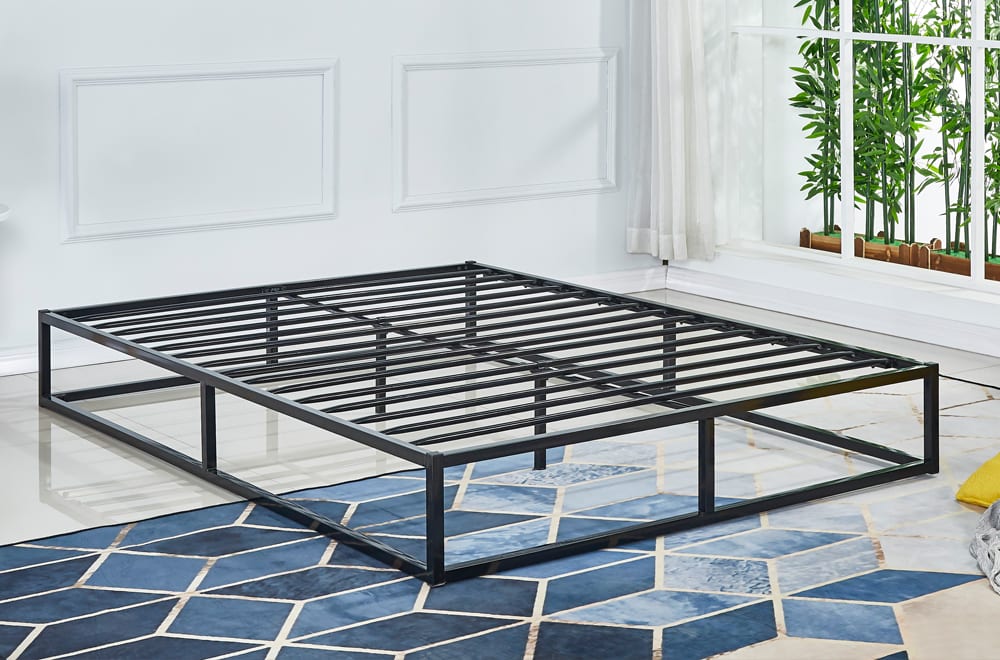 Platform Bed Frame – T2425