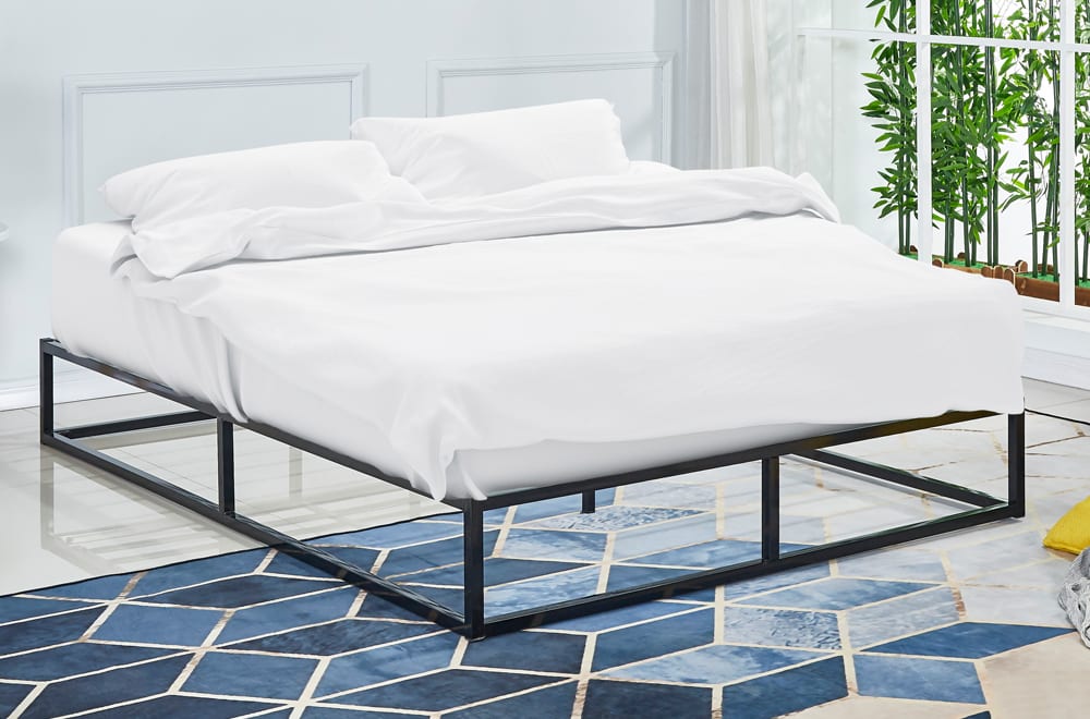 Platform Bed Frame – T2425