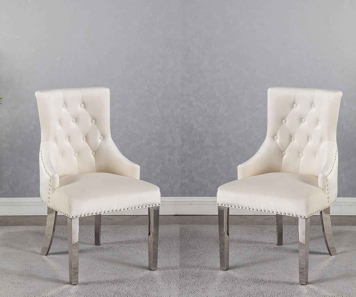 Fancy Chairs – YD-301