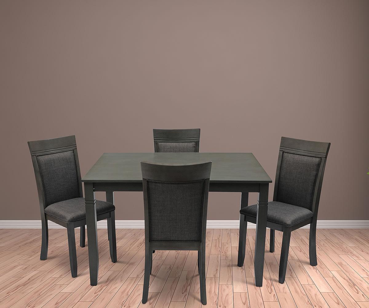 Nellie Dining Set – 3649 DS