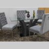 Thames Dining Set - MEG321 - Image 2
