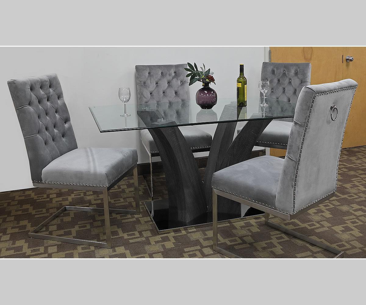 Thames Dining Set – MEG321