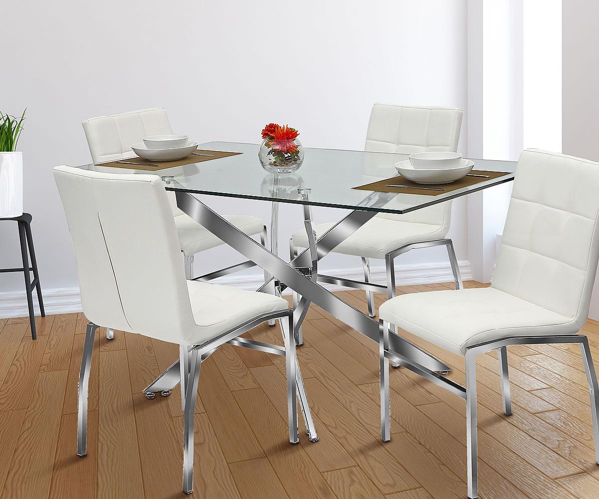 Dustin Dining Set – DT-871 DTS