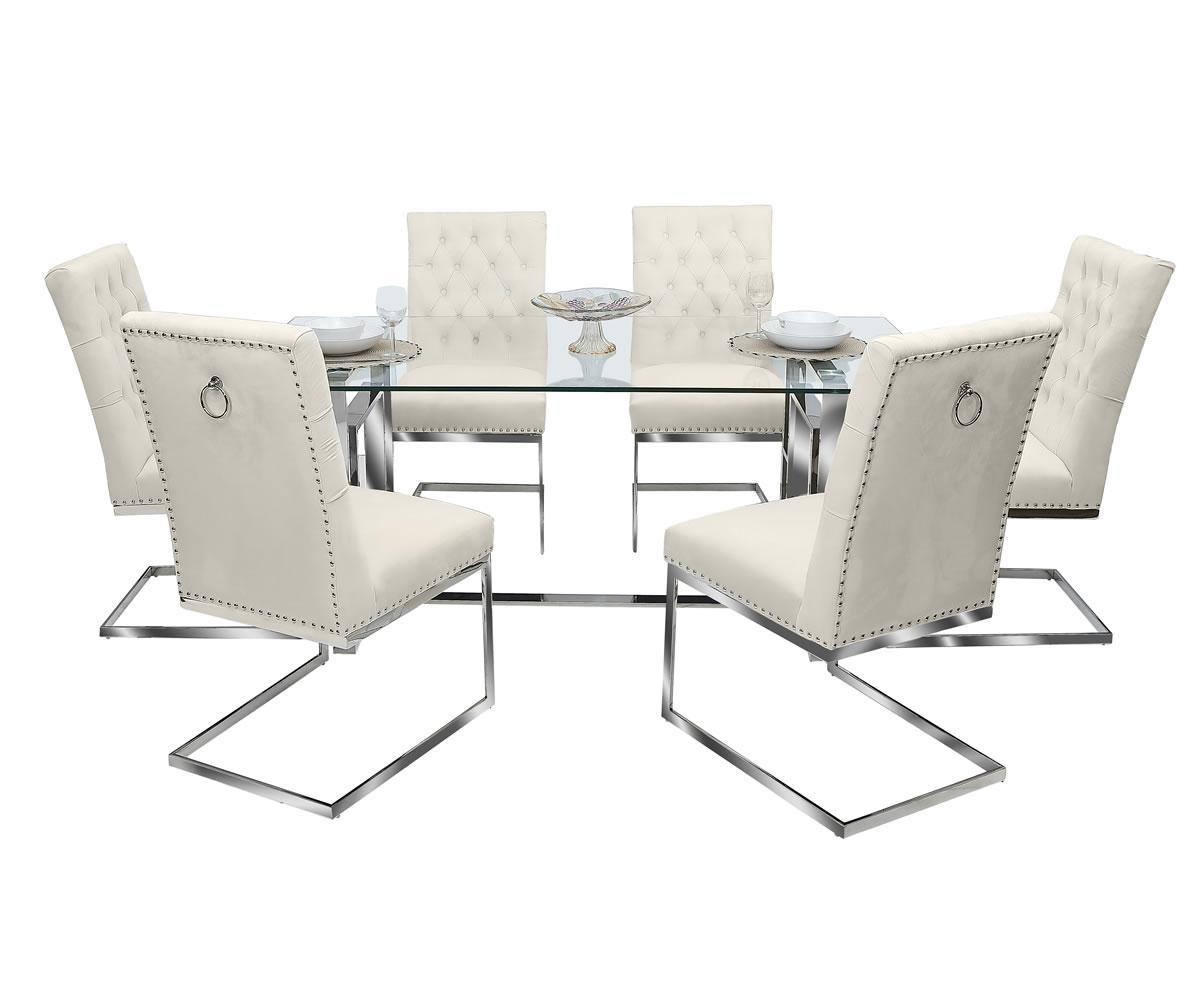 Dahlia Dining Set – MEGDT019