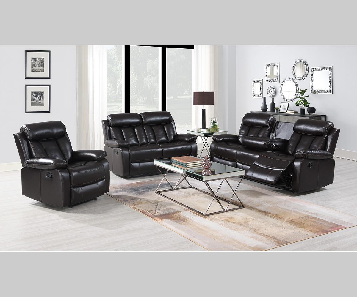 Merrion Recliner Set 8227