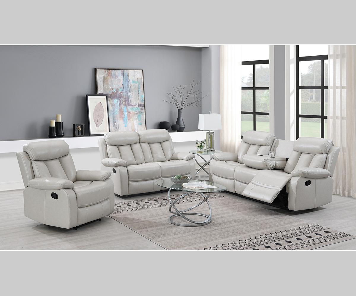 Merrion Recliner Set 8227