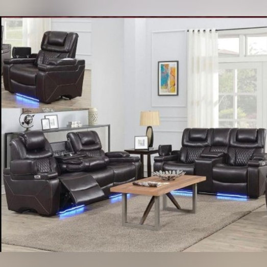 Transformer Sofa Set