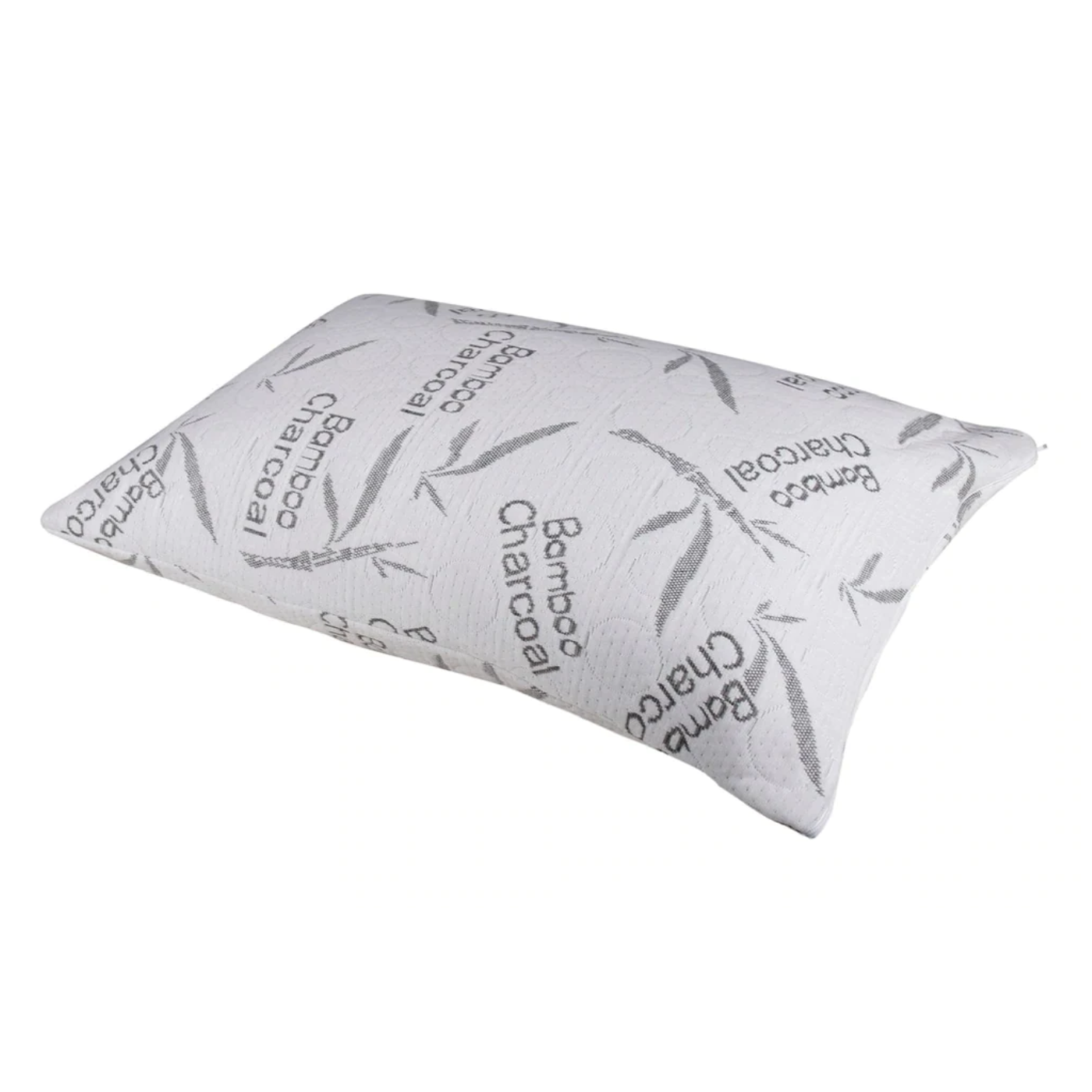 Bamboo Charcoal Pillow