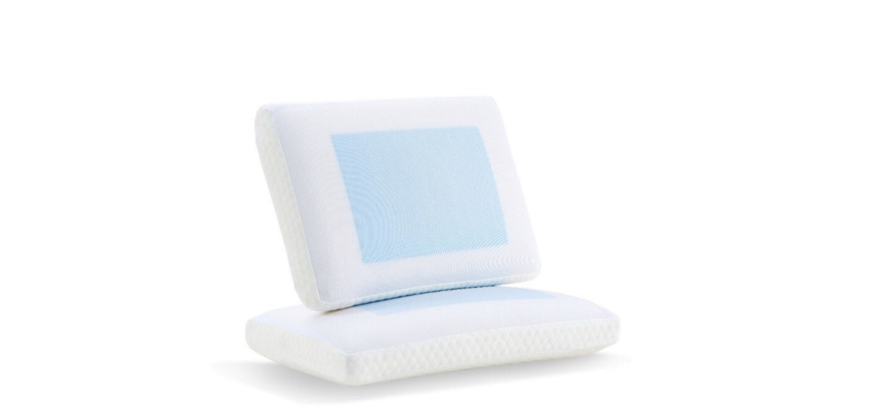 Cooling Gel Memory Foam Pillow