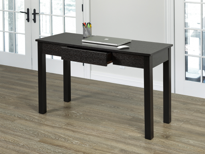 Espresso Wooden Desk – IF-7000