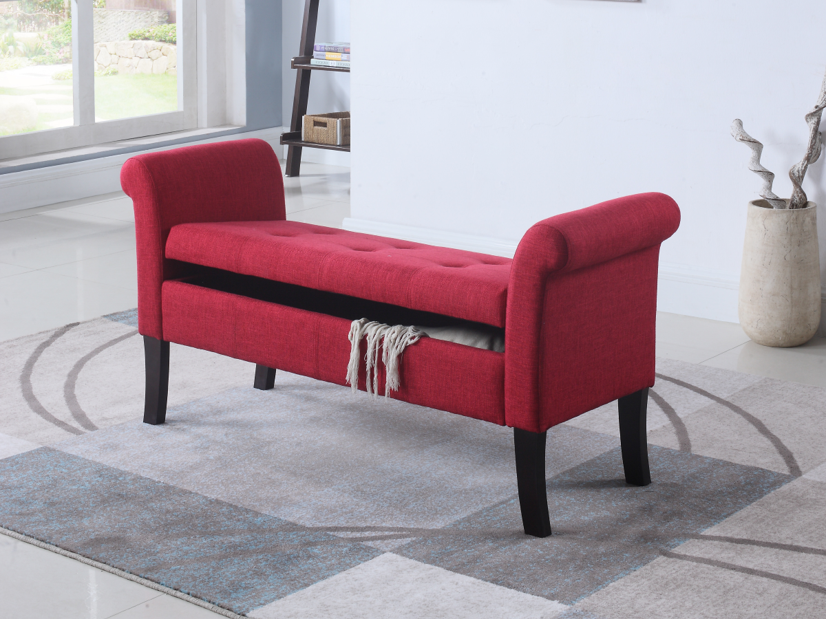 IF-668 – Storage Ottoman