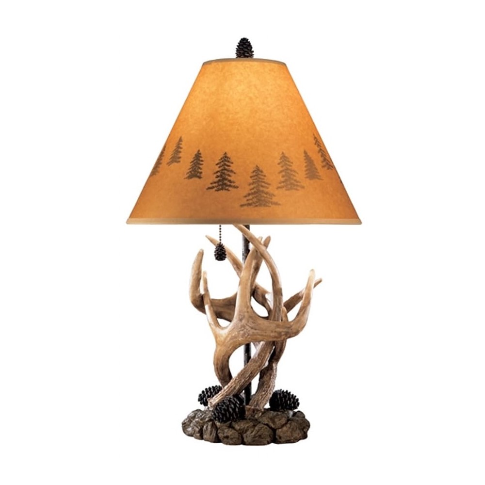 Nature Nightable Lamp