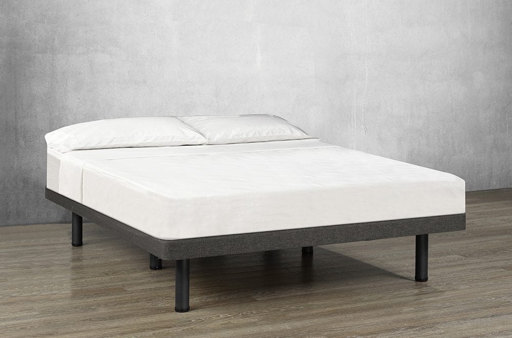 Platform Bed Frame – R110