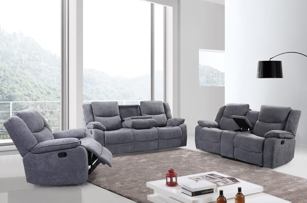 T1194 Recliner Set