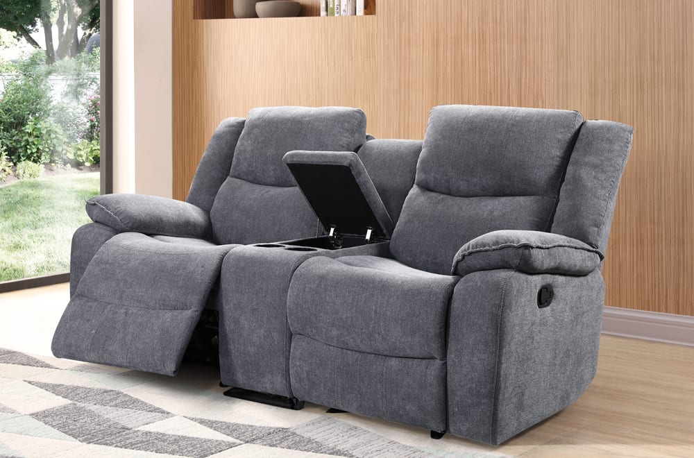 T1194 Recliner Set