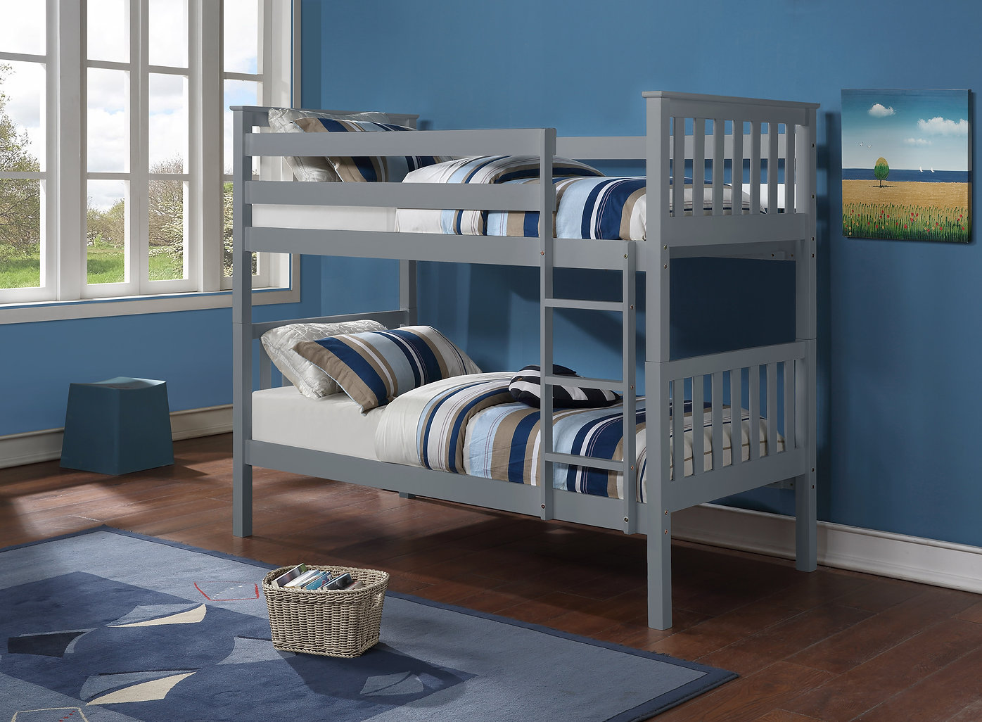 T-2500 Bunk Bed