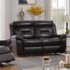 Marvel Recliner Set - 7123 - Image 4