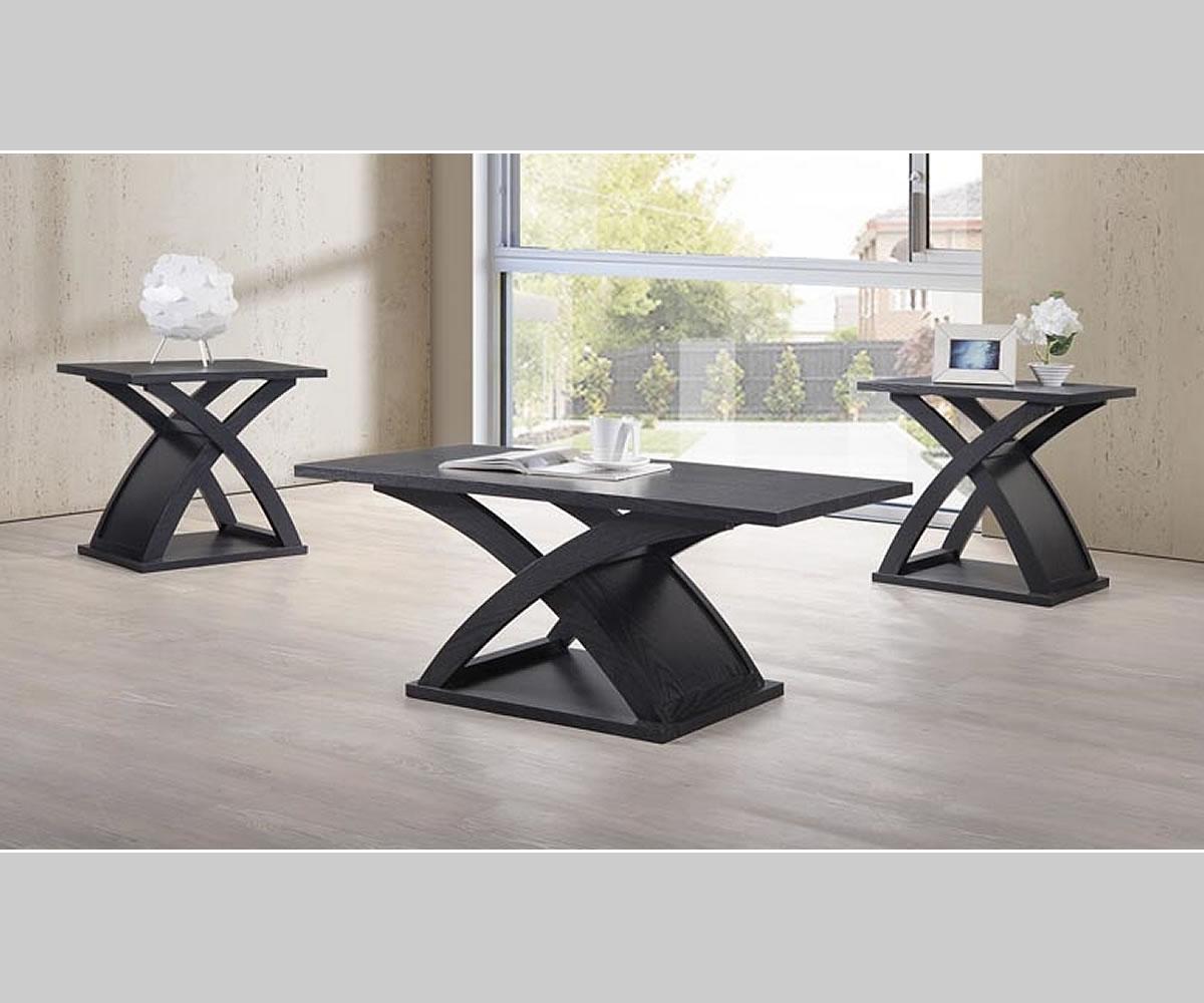 Anna Coffee Table Set