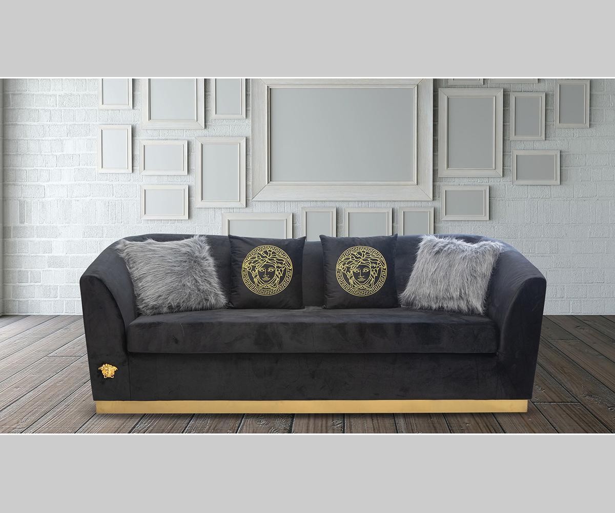 Oriella Sofa Set -1321