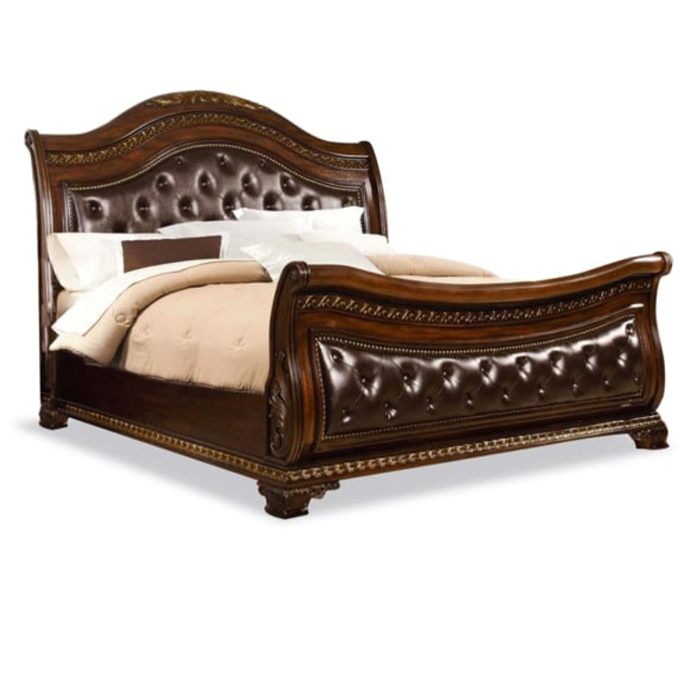 Arthur 6 PC Bedroom Set