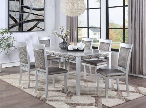 Arya Dining Set