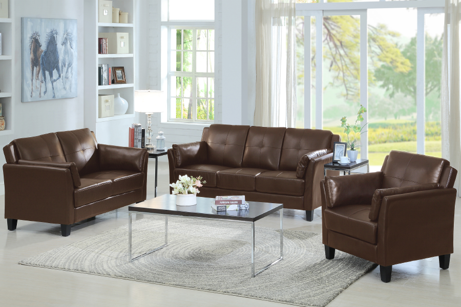 IF-8000 Sofa Set