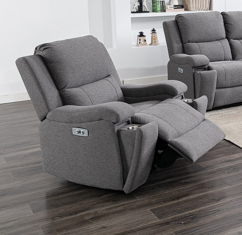 IF-8030 Recliner Set