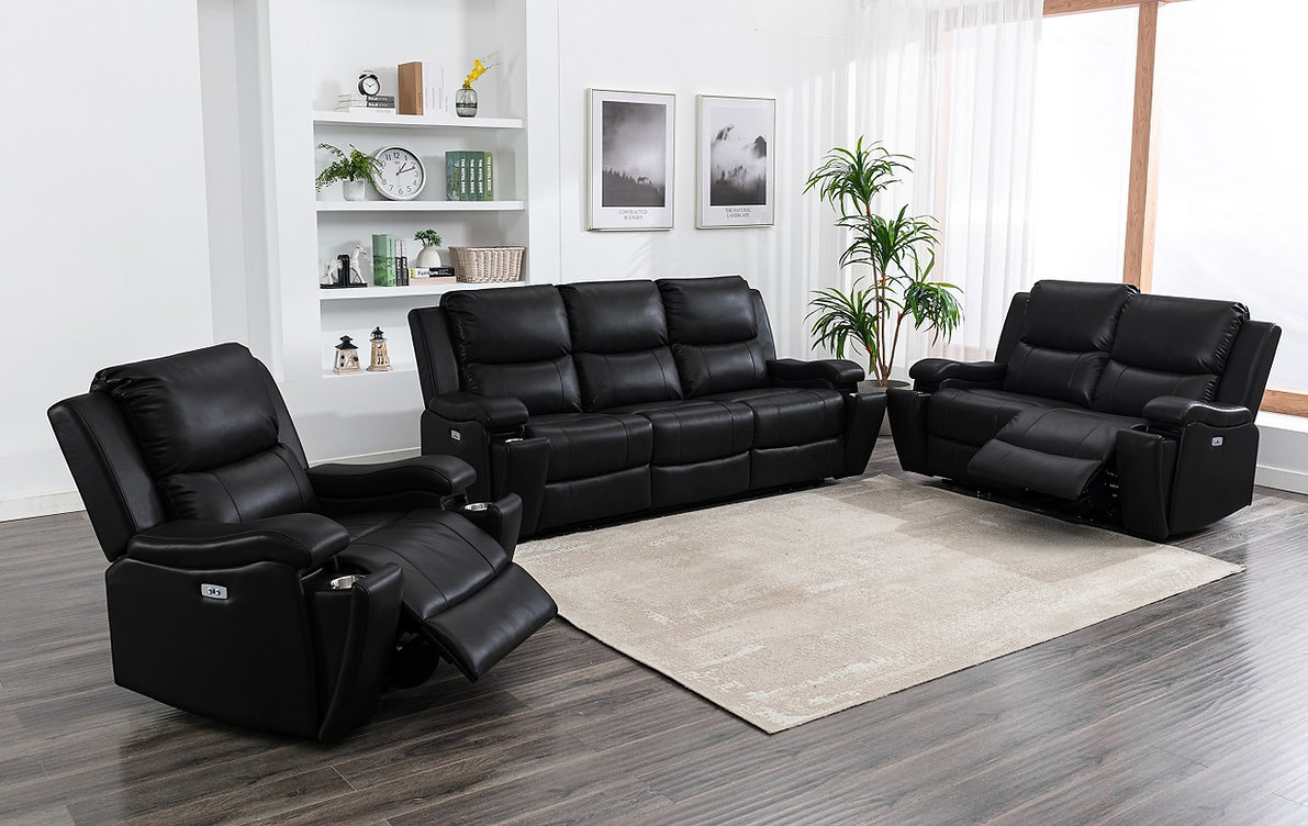 IF-8032 Recliner Set