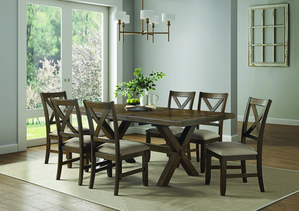 Lake Shore Dining Set